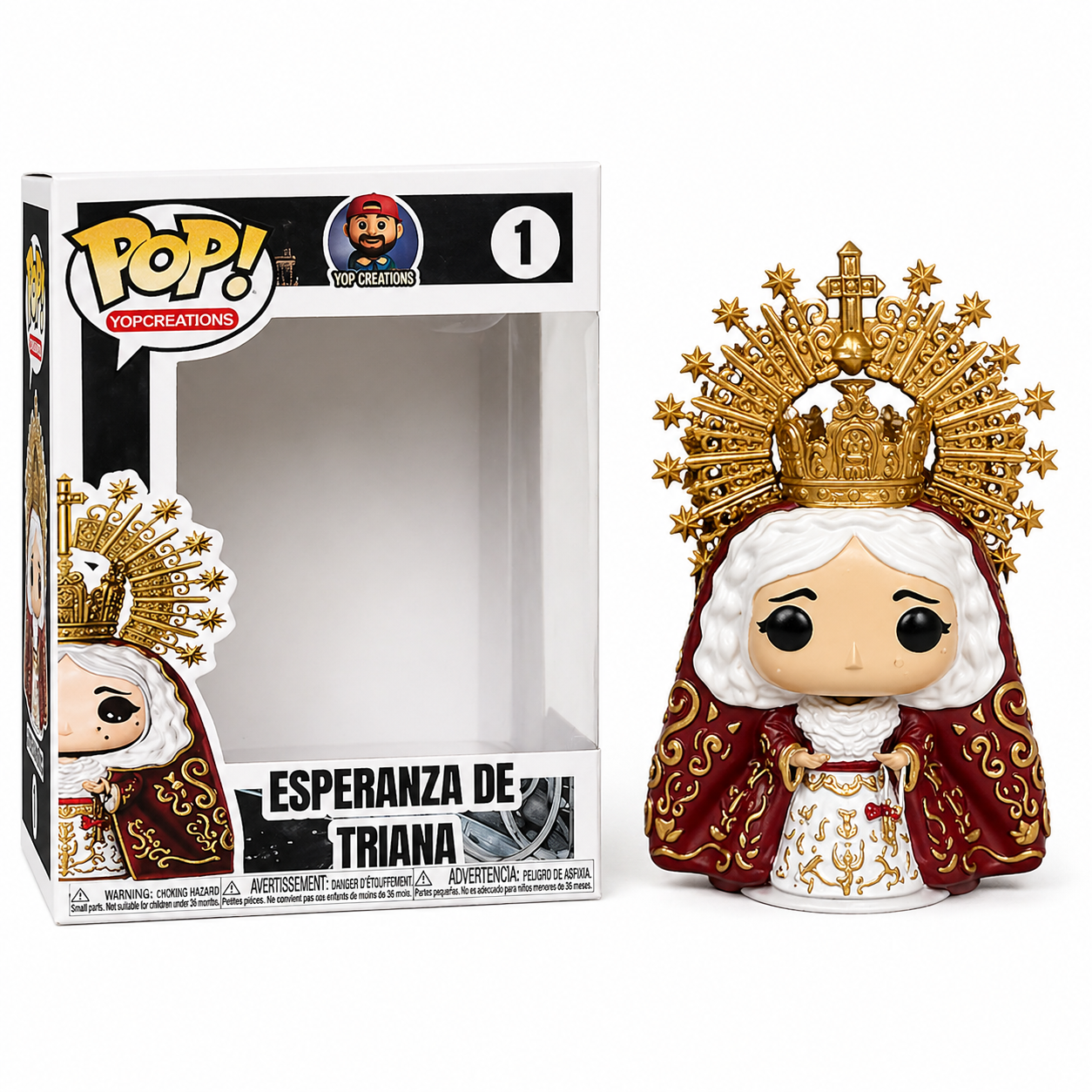 Funko Esperanza de Triana