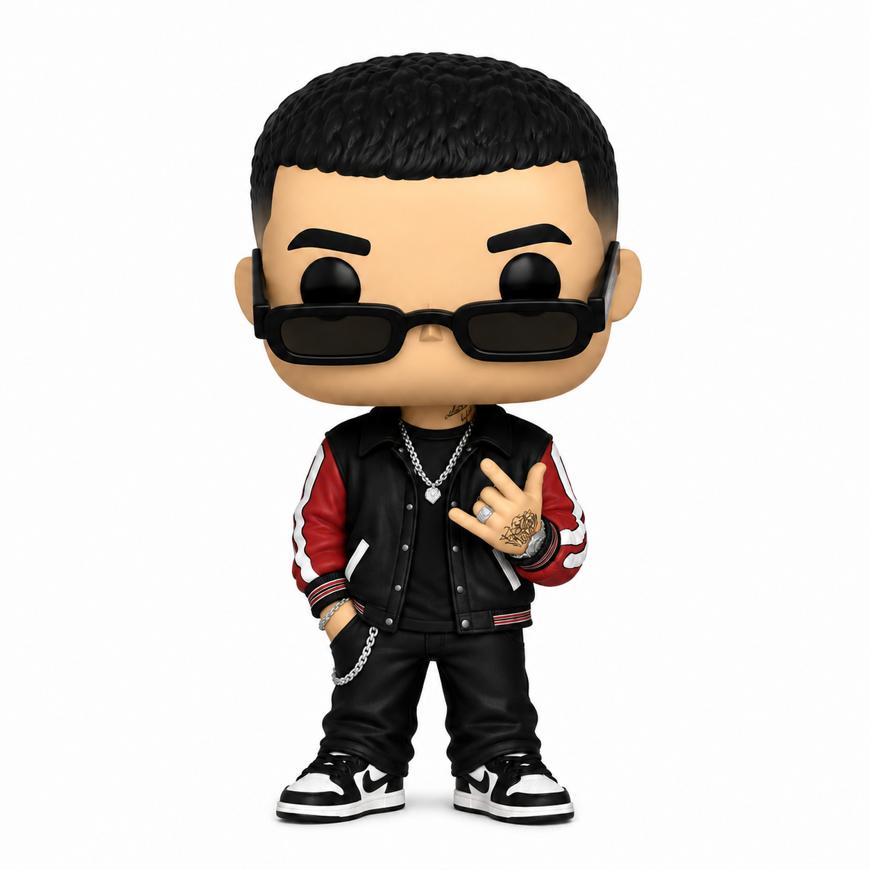 FUNKO LA PANTERA