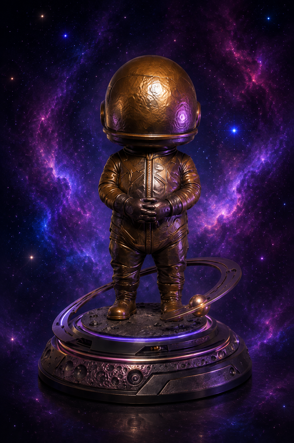 ASTRO YOP ART TOY